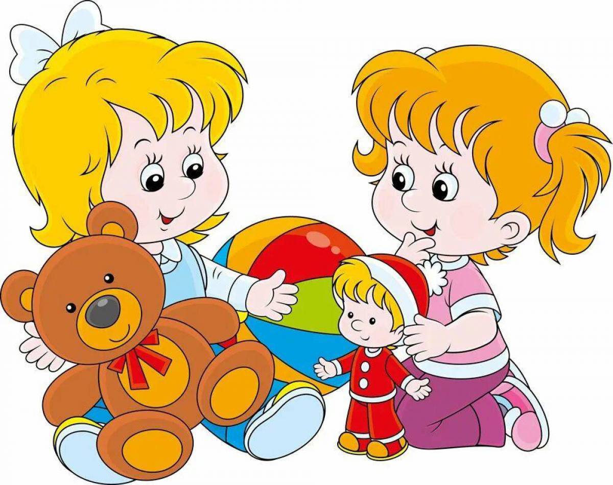 Педагогический работник Климова Елена Сергеевна.