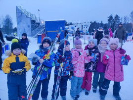 ⛷️ Спорт - это жизнь" ⛷️ Спорт - это жизнь".